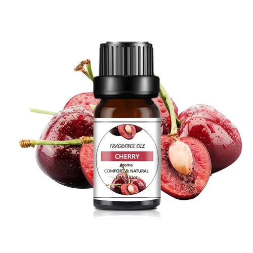 10Ml Huile d'essentielle pour diffuseur