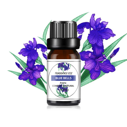 10Ml Huile d'essentielle pour diffuseur