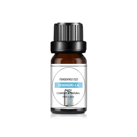 10Ml Huile d'essentielle pour diffuseur