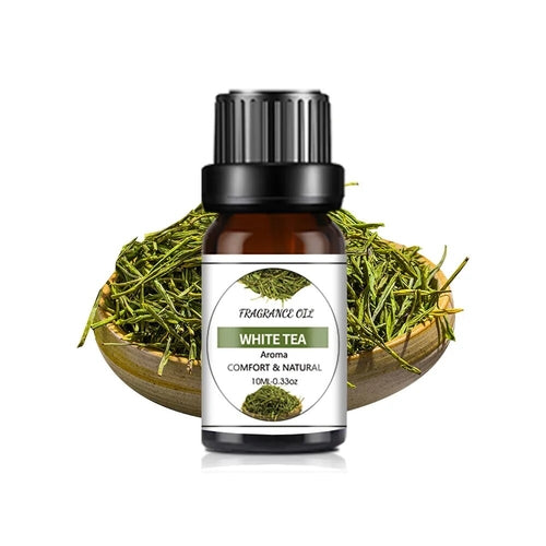 10Ml Huile d'essentielle pour diffuseur