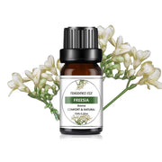 10Ml Huile d'essentielle pour diffuseur