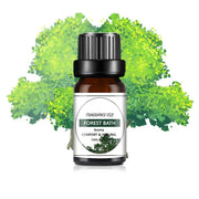 10Ml Huile d'essentielle pour diffuseur