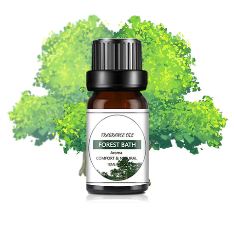 10Ml Huile d'essentielle pour diffuseur