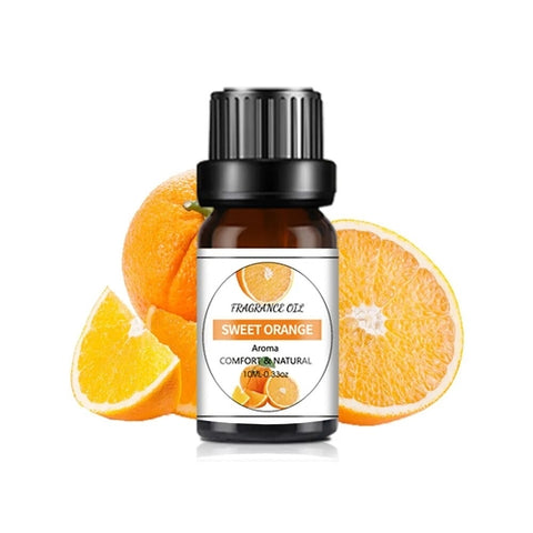 10Ml Huile d'essentielle pour diffuseur