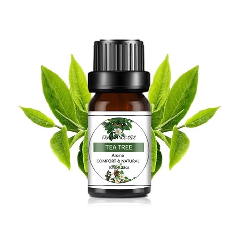 10Ml Huile d'essentielle pour diffuseur