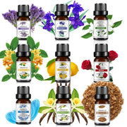 10Ml Huile d'essentielle pour diffuseur