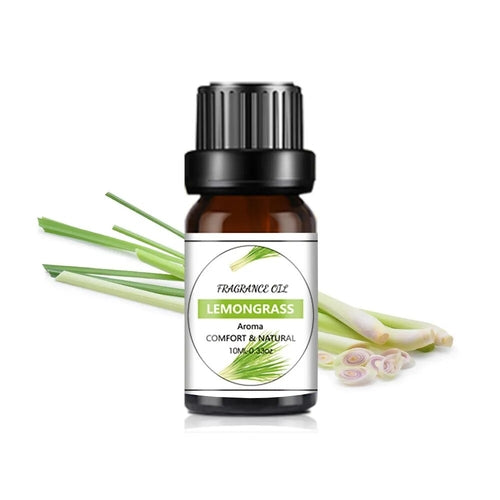 10Ml Huile d'essentielle pour diffuseur